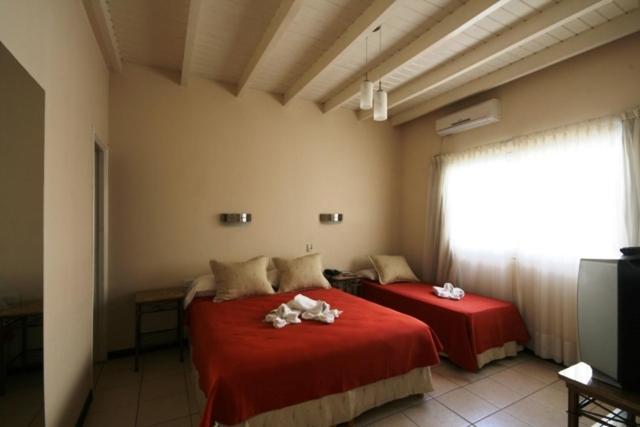 Gran Hotel Venus Mendoza Quarto foto