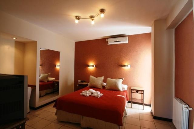 Gran Hotel Venus Mendoza Quarto foto