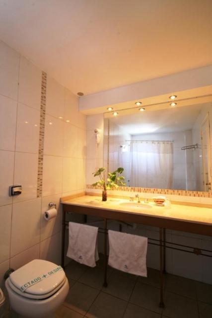 Gran Hotel Venus Mendoza Quarto foto
