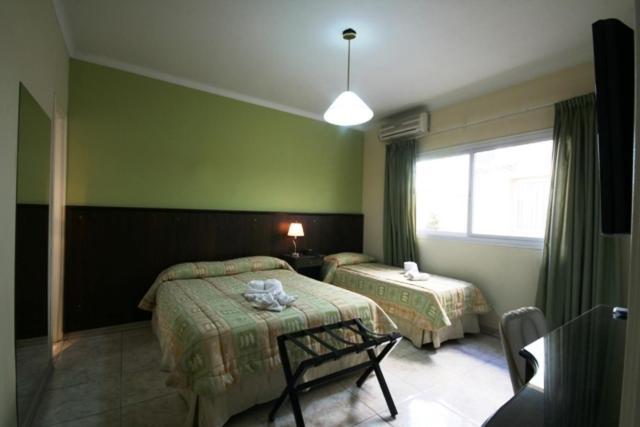 Gran Hotel Venus Mendoza Quarto foto