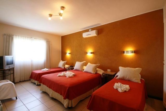 Gran Hotel Venus Mendoza Quarto foto